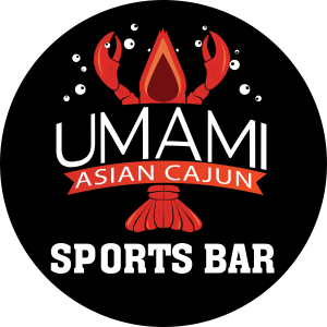 Umami_Logo with text white Final_Circle